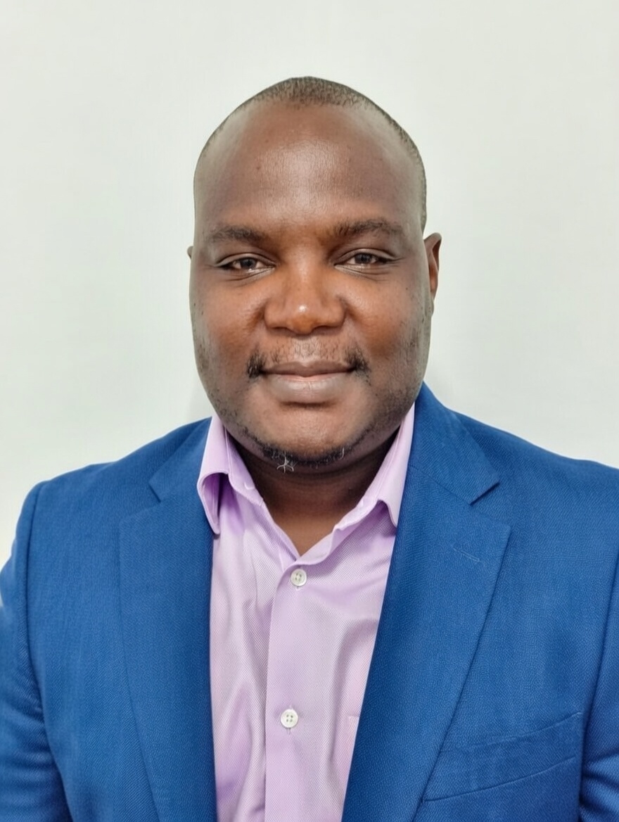 Tobias - Administrator